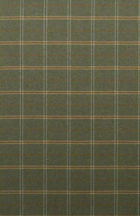 Ткань Mulberry Home Bohemian Romance FD700_R102