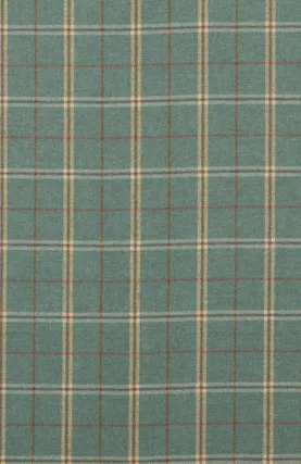 Ткань Mulberry Home Bohemian Romance FD700_R11