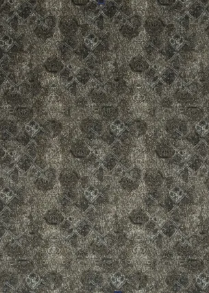 Ткань Mulberry Home Bohemian Travels FD286_A101