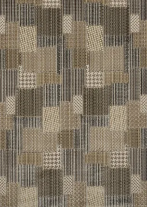 Ткань Mulberry Home Bohemian Travels FD747_A101