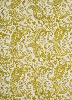 Ткань Mulberry Home Country Weekend FD262_S30