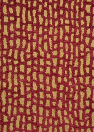 Ткань Mulberry Home Country Weekend FD678_V88