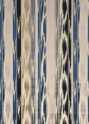 Ткань Mulberry Home Country Weekend FD679_H10