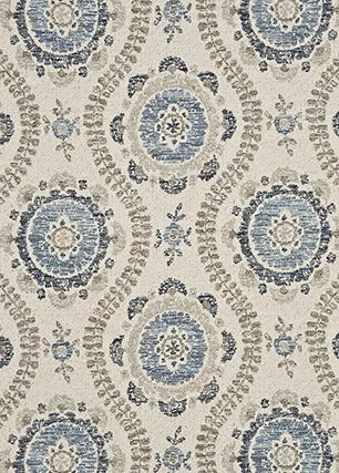 Ткань Mulberry Home Heirloom Fabrics FD663_H101
