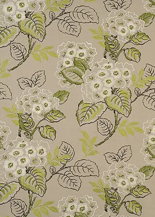 Ткань Mulberry Home Heirloom Fabrics FD676_J57