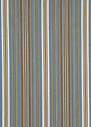 Ткань Mulberry Home Heirloom Fabrics FD680_R11