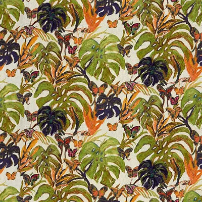 Ткань Lee Jofa Hunt Slonem GWF-3401_173