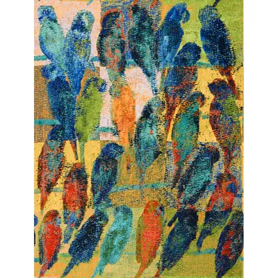 Ткань Lee Jofa Hunt Slonem GWF-3407_522