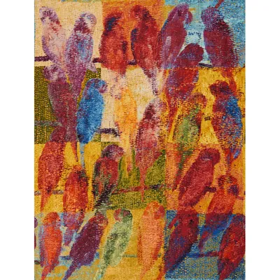 Ткань Lee Jofa Hunt Slonem GWF-3407_953