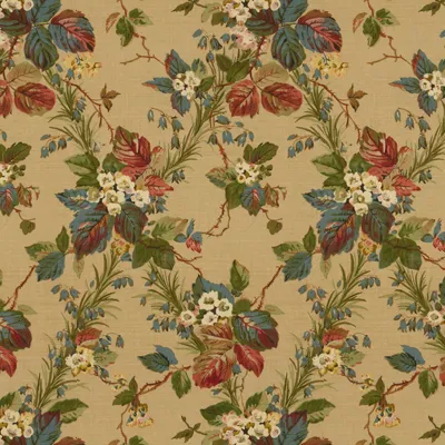 Ткань Lee Jofa Oscar de la Renta 2012141_165