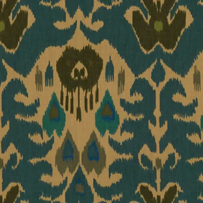 Ткань Lee Jofa Oscar de la Renta 2012144_511