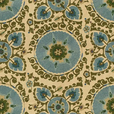 Ткань Lee Jofa Oscar de la Renta 2012151_530
