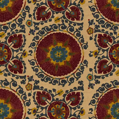 Ткань Lee Jofa Oscar de la Renta 2012151_950