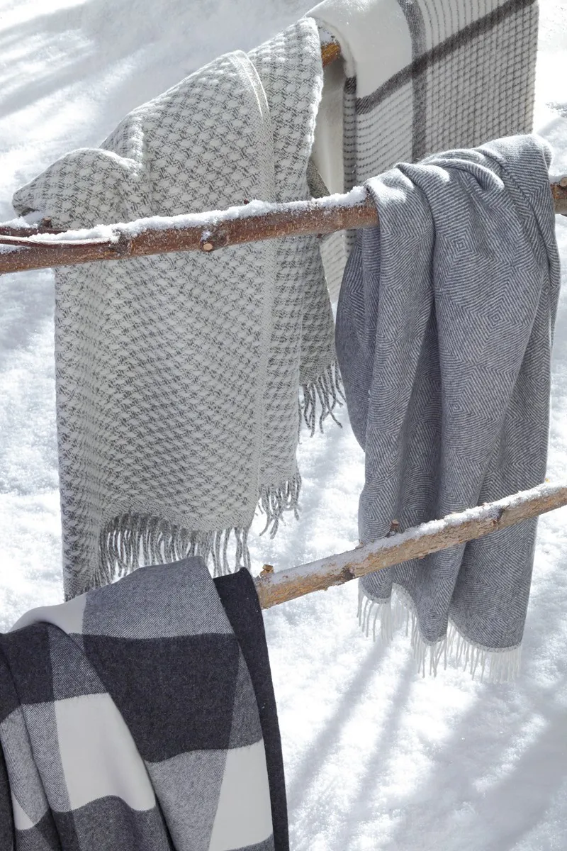 Plaids & bed spreads pl110_1