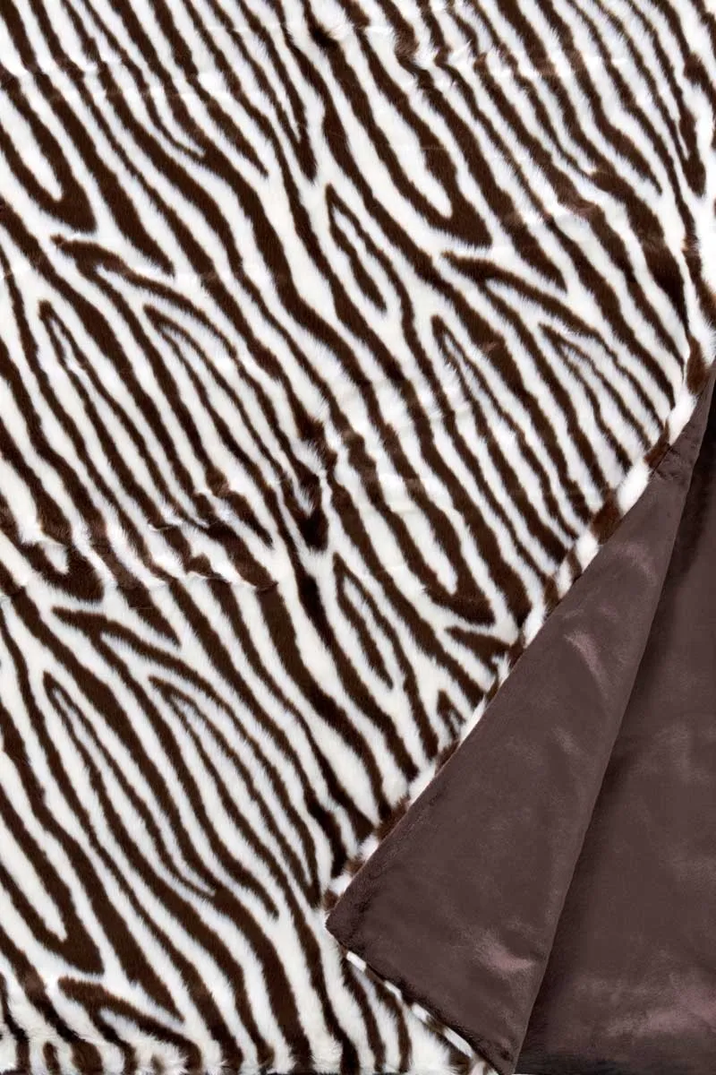 Plaids & bed spreads pl113