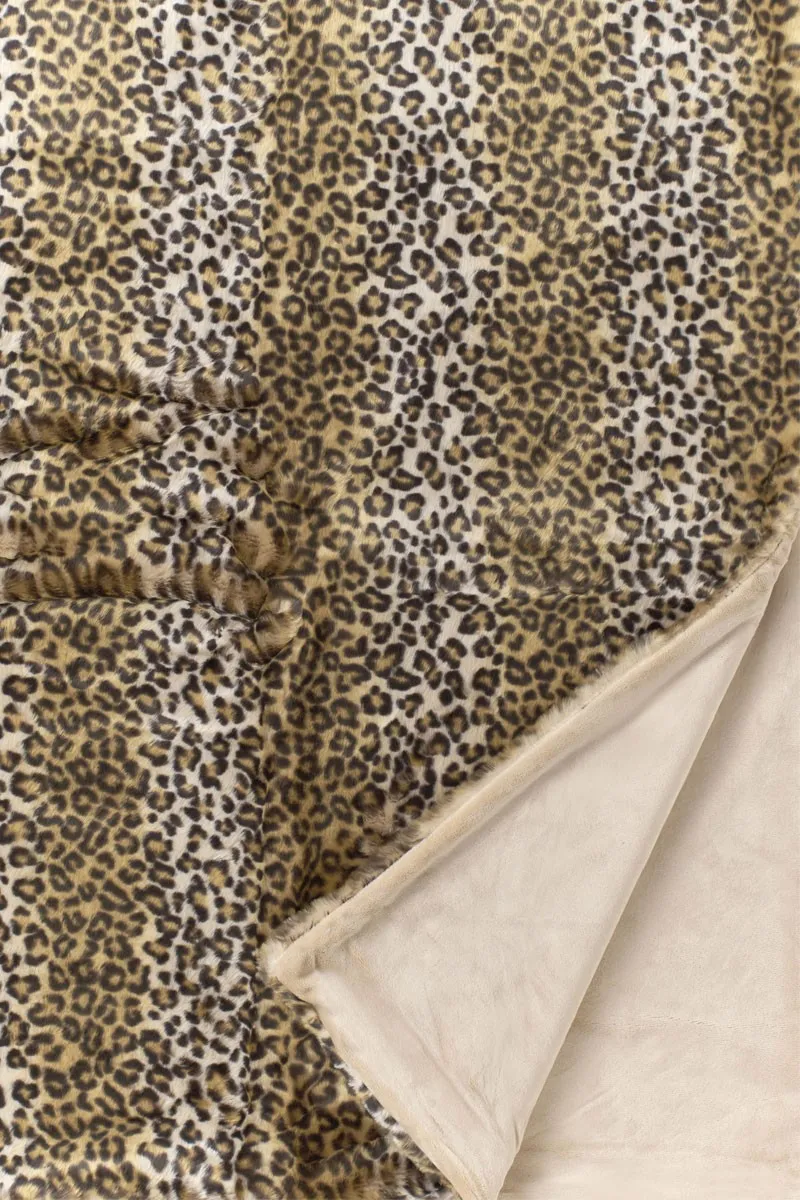 Plaids & bed spreads pl129