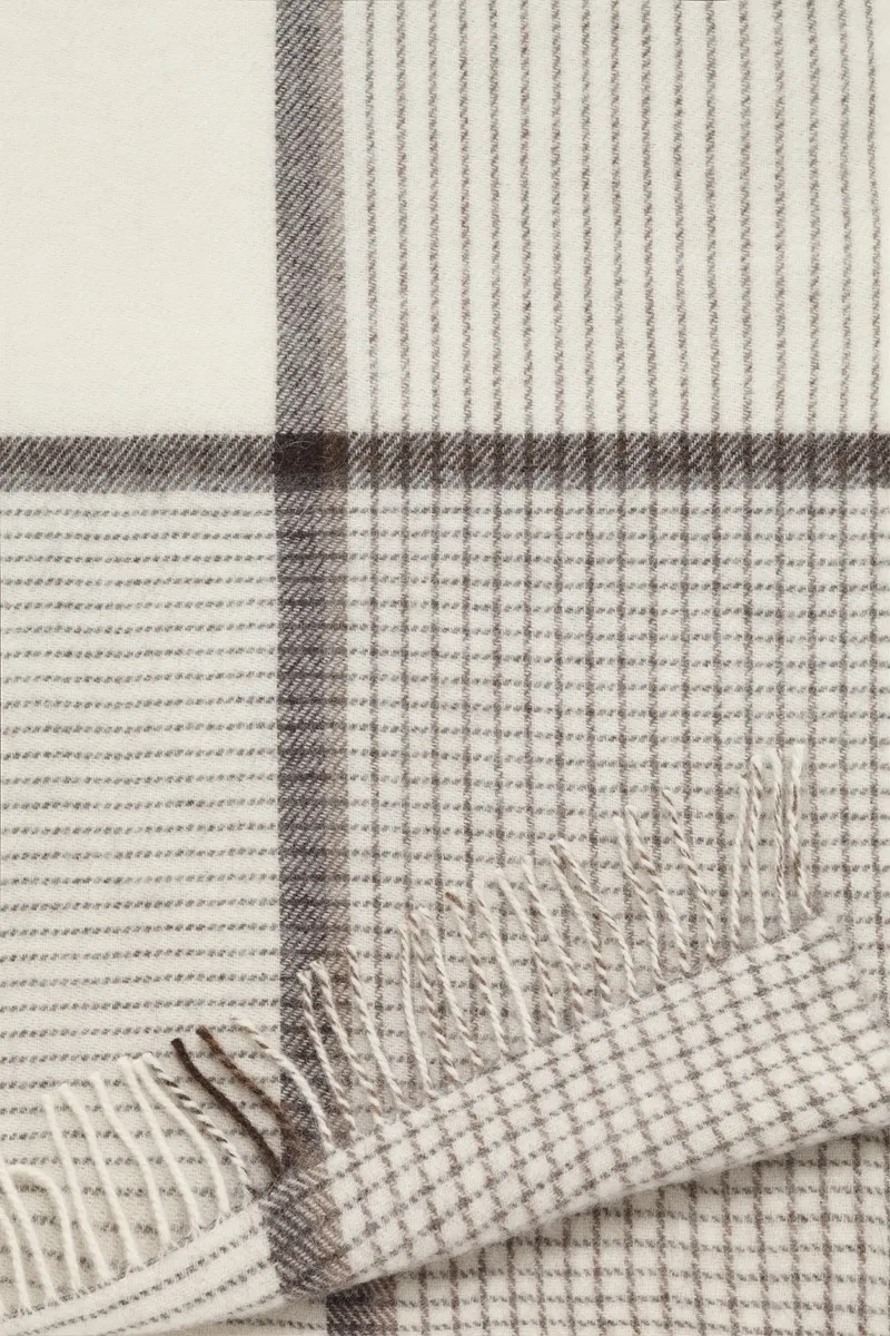 Plaids & bed spreads pl94