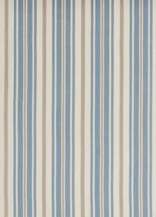 Ткань Baker Lifestyle Denbury Fabric PF50370_625