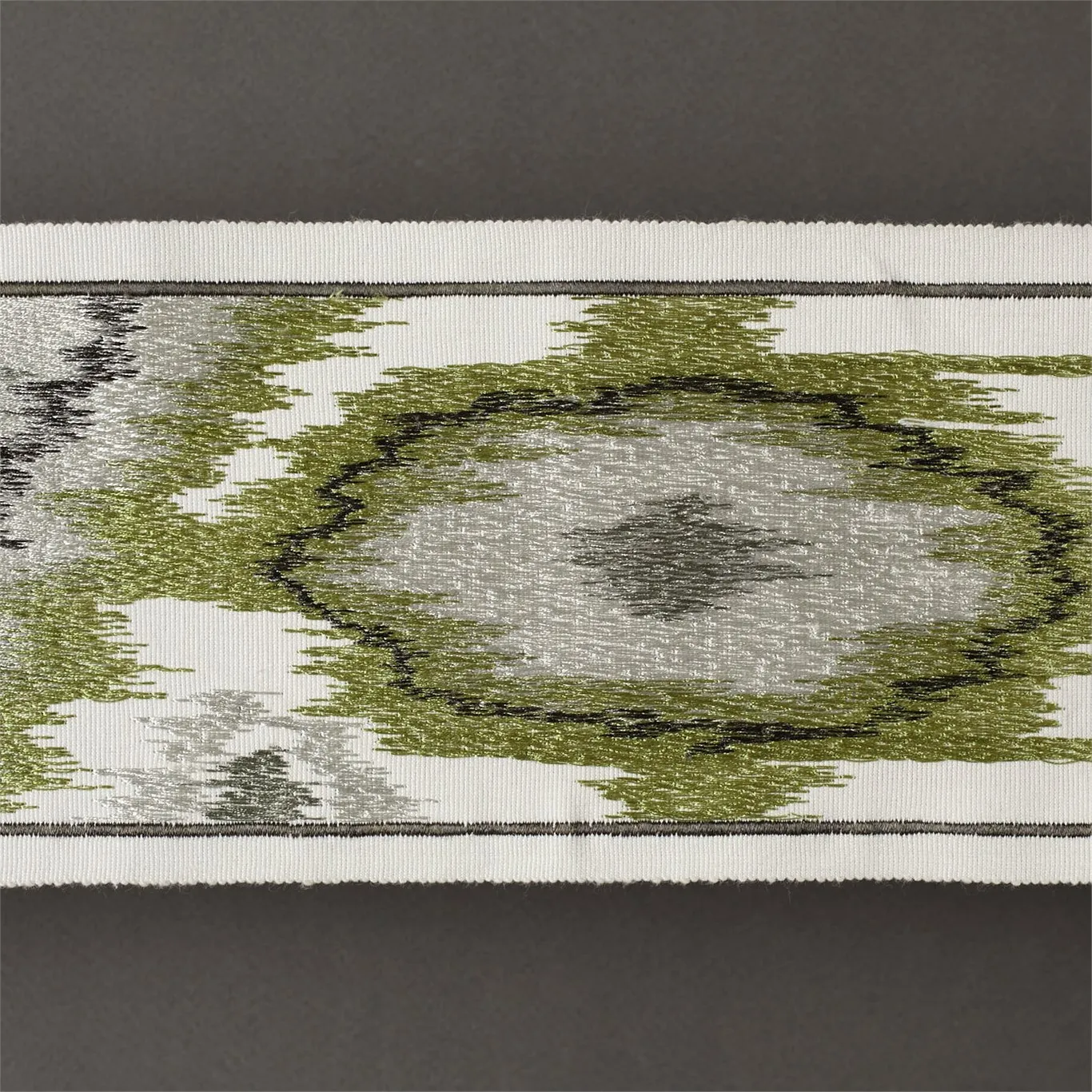 Edo Braids Trimmings ATM332465