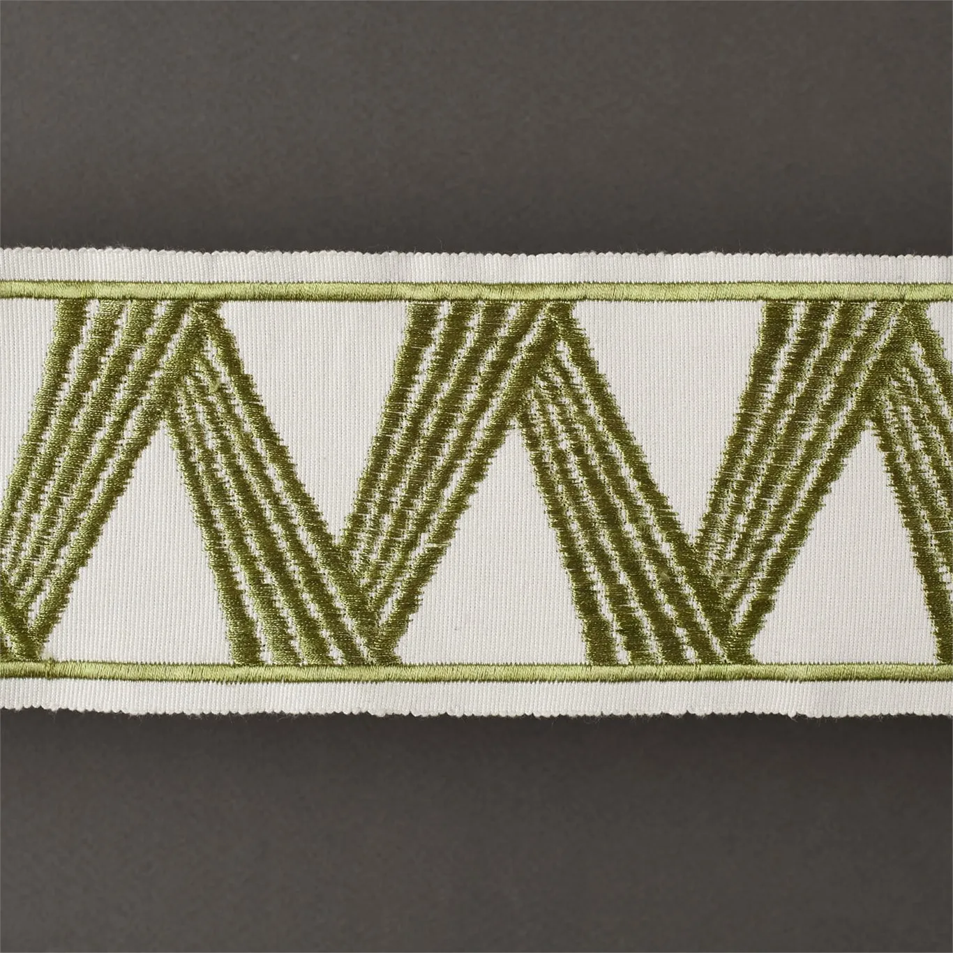 Edo Braids Trimmings ATM332468