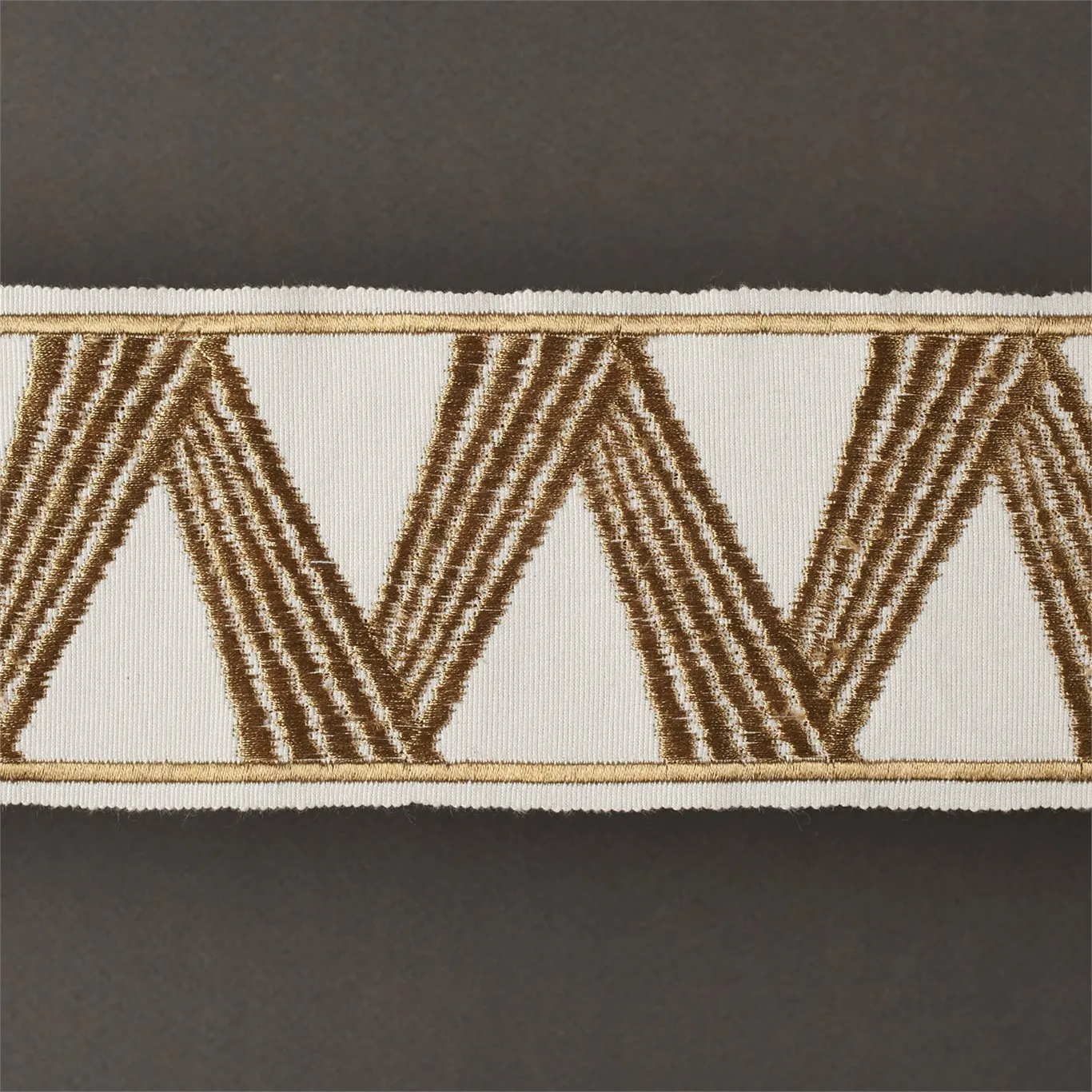 Edo Braids Trimmings ATM332469