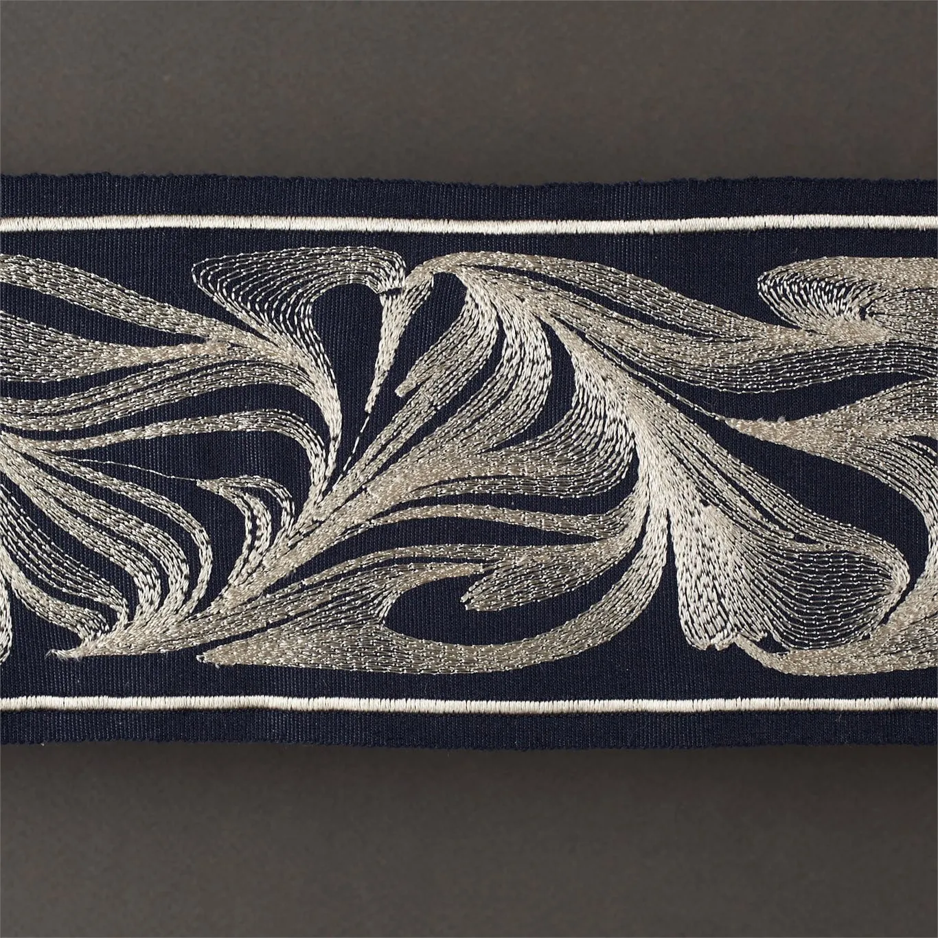 Edo Braids Trimmings ATM332471