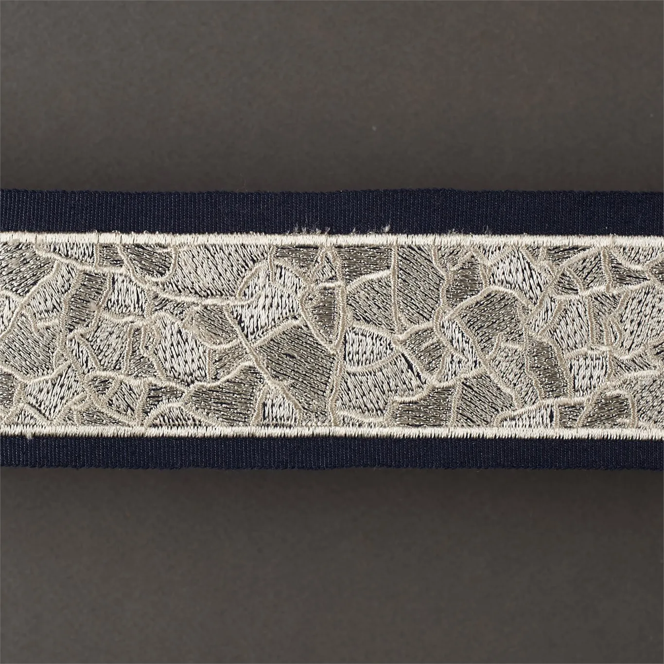 Edo Braids Trimmings ATM332474