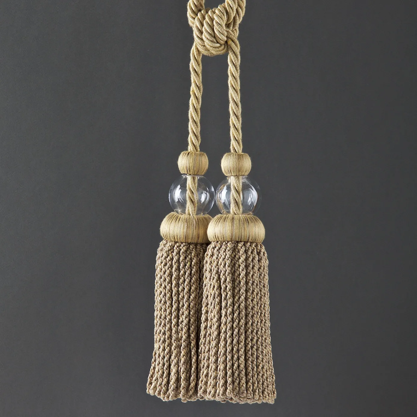 Quartz Trimmings TRZ331809