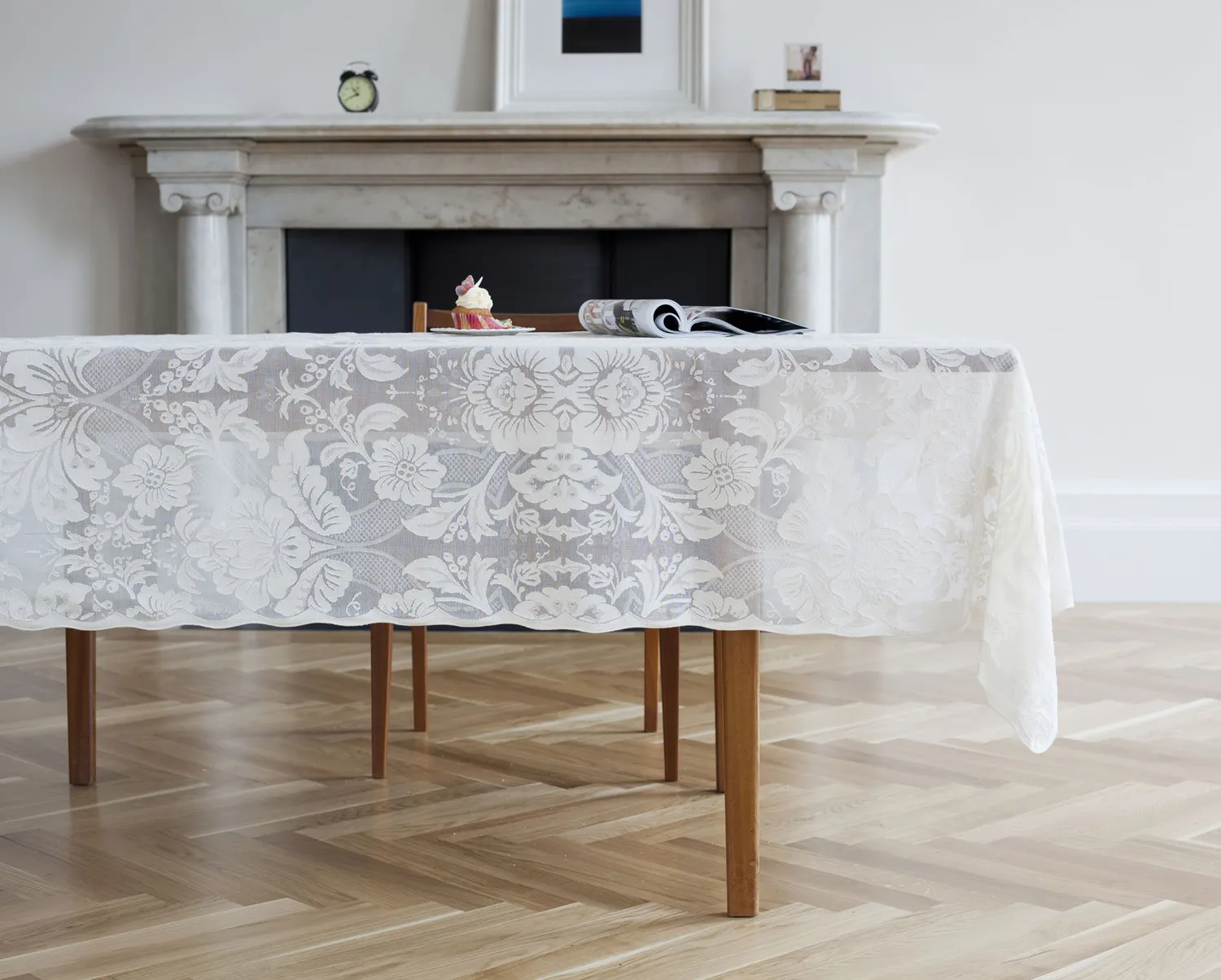 Table Covers 10373T_natural