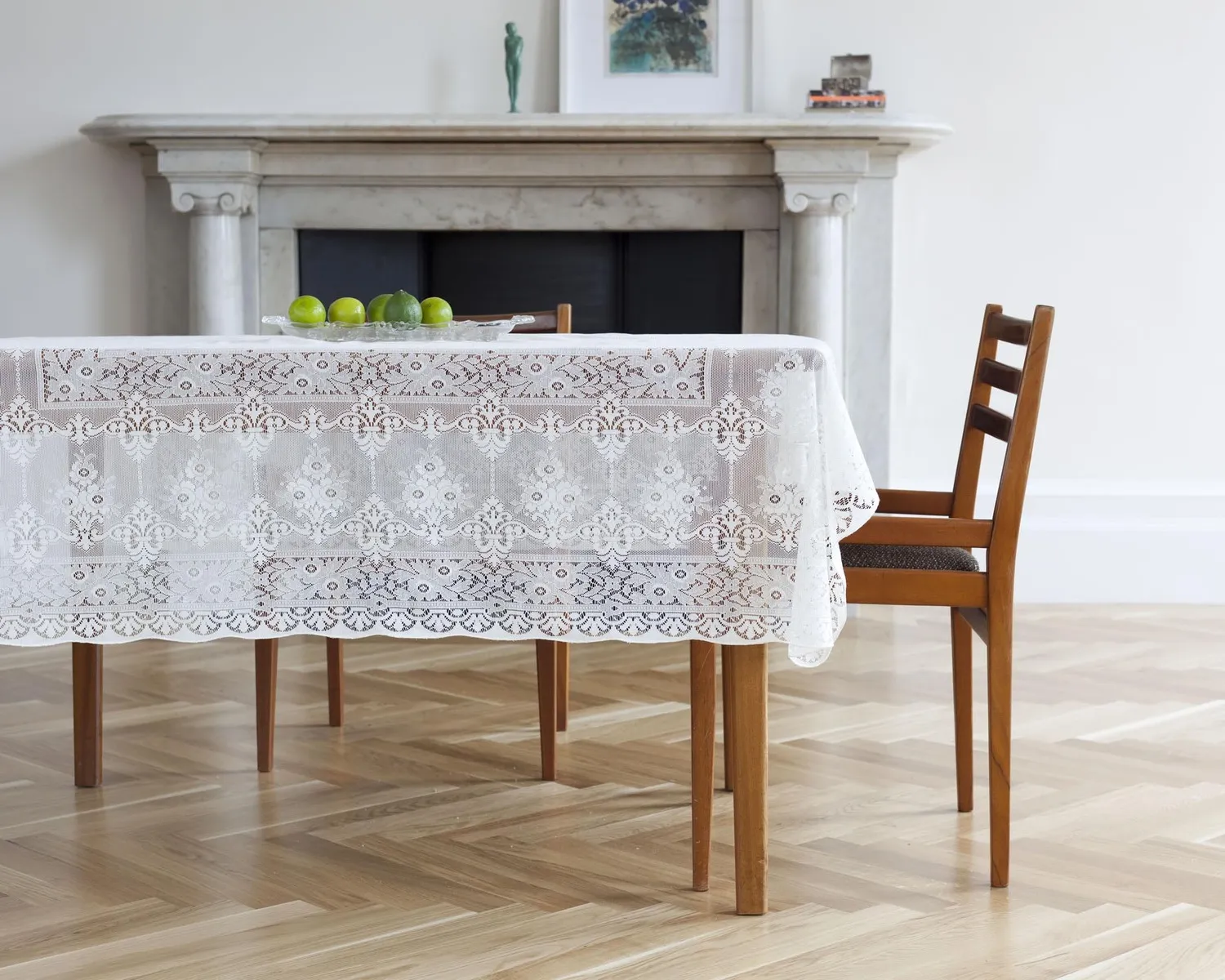 Table Covers 4003_ivory