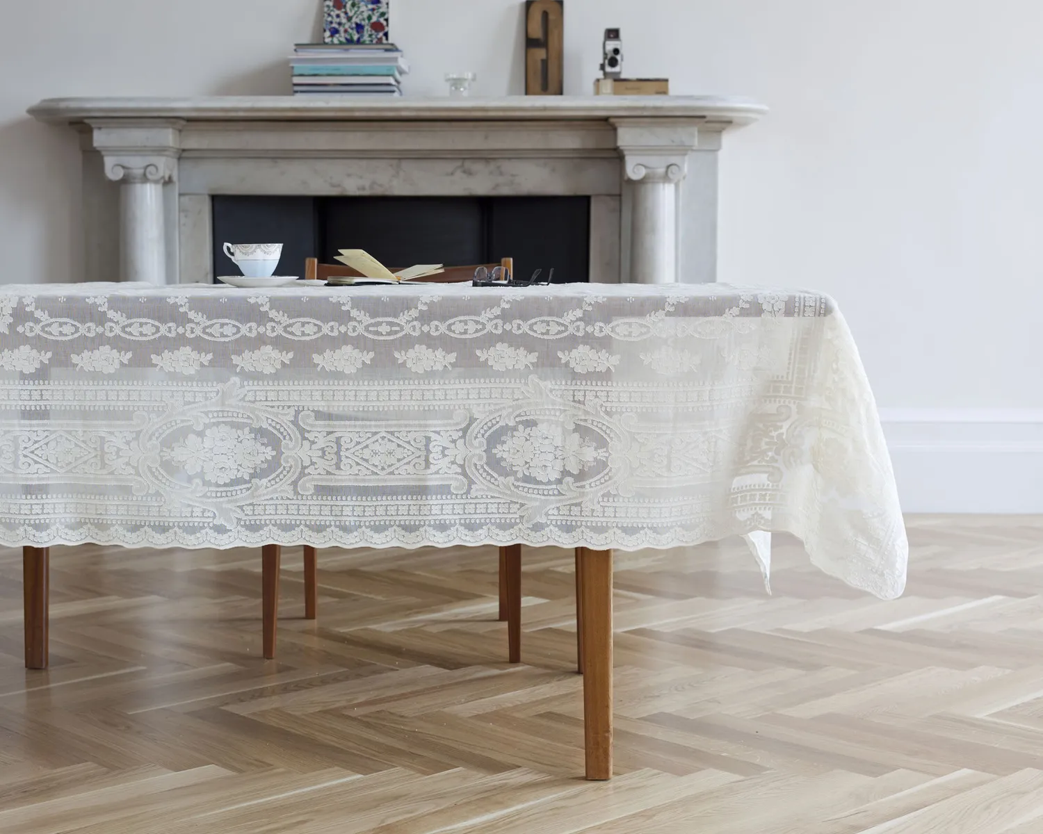 Table Covers 4303_natural