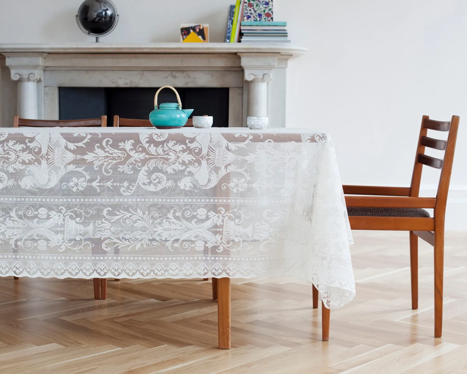 Table Covers 7817_white