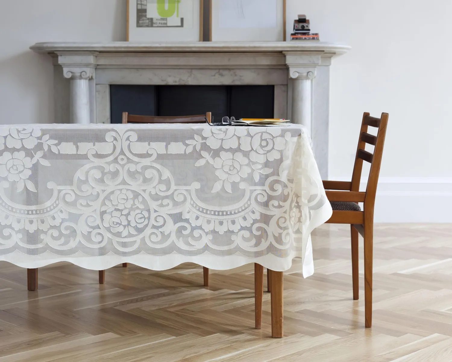 Table Covers 9524_natural