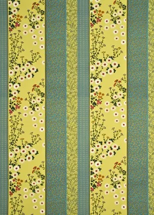 Ткань Baker Lifestyle Homes & Gardens II PP50355_2