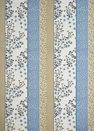 Ткань Baker Lifestyle Homes & Gardens II PP50355_4