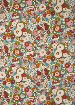 Ткань Baker Lifestyle Homes & Gardens II PP50359_1