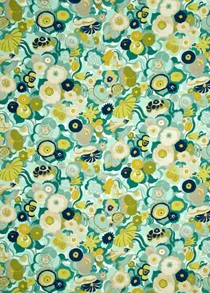 Ткань Baker Lifestyle Homes & Gardens II PP50359_2