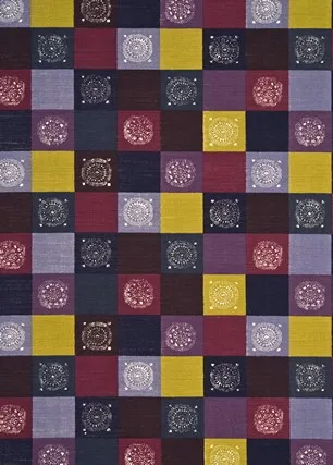 Ткань Baker Lifestyle Homes & Gardens II PP50362_1