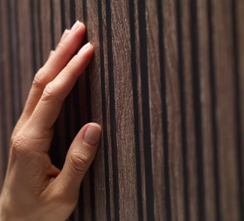 Обои для стен Koziel Wood effect wallpapers 8888-164