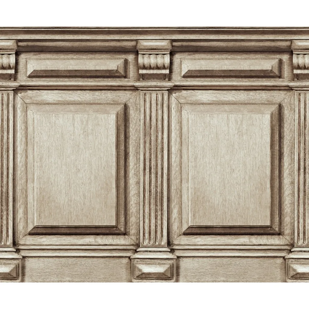 Обои для стен Koziel Classical panelling wallpapers 8888-304