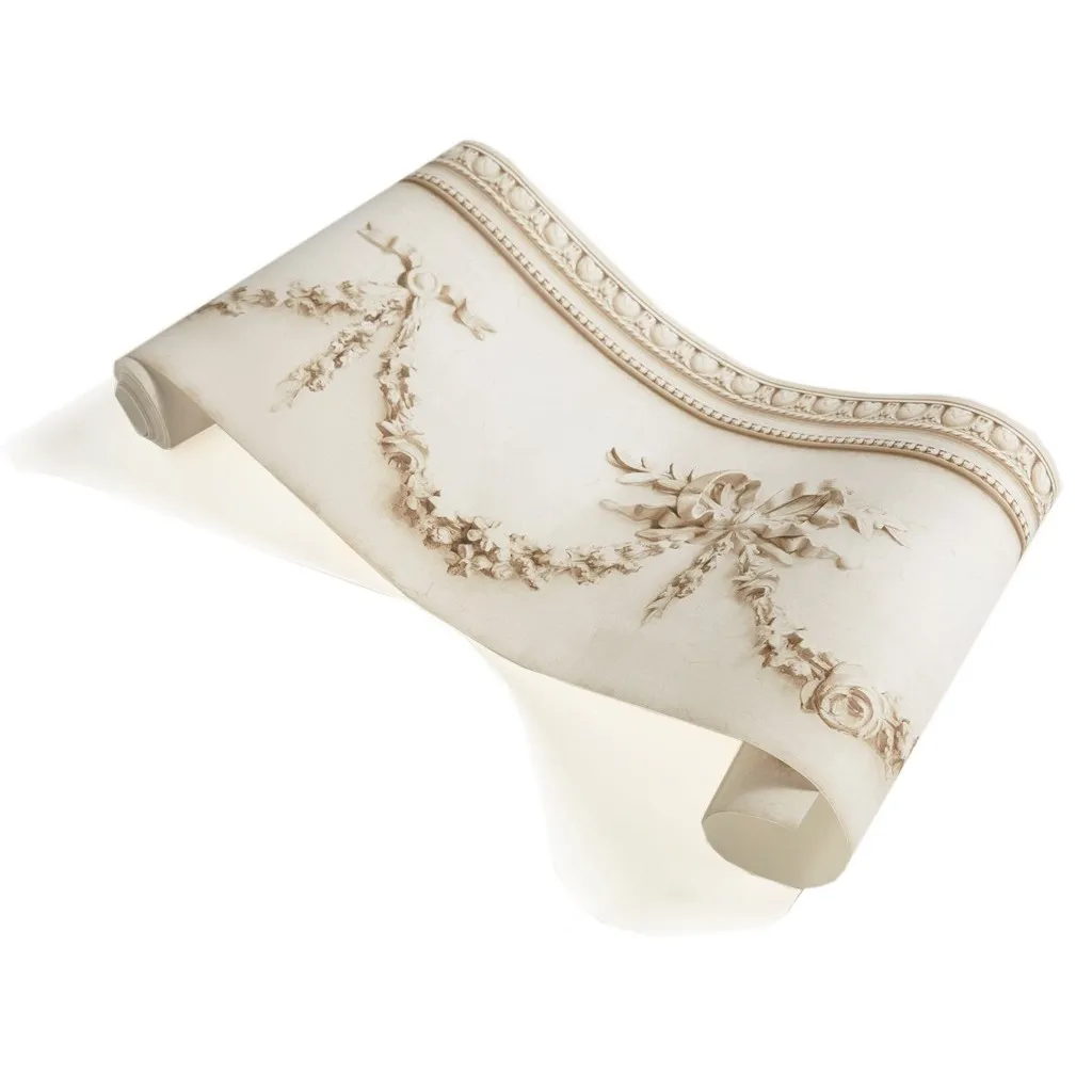 Обои для стен Koziel Friezes and borders 5555-200