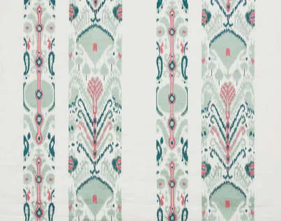 Ткань Pierre Frey Maoming F3145001