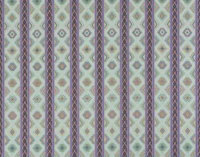 Ткань Pierre Frey Maoming F3146001