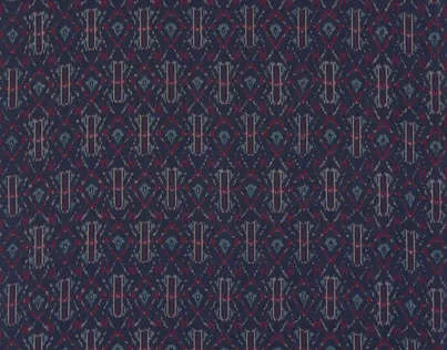 Ткань Pierre Frey Maoming F3148001