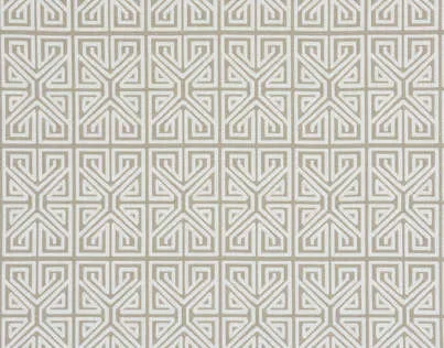 Ткань Pierre Frey Maoming F3149001