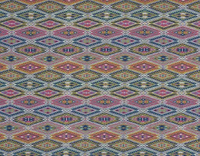 Ткань Pierre Frey Maoming F3151001