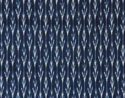 Ткань Pierre Frey Maoming F3166001