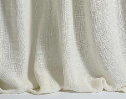 Ткань Pierre Frey Natecru F3177001