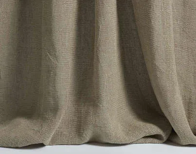 Ткань Pierre Frey Natecru F3177002