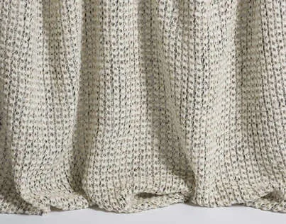 Ткань Pierre Frey Natecru F3184001